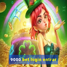 9000 bet login entrar